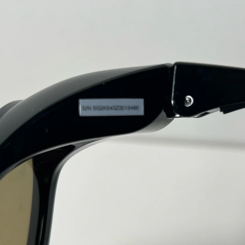 Samsung Active 3D Smart TV Accessory Bluetooth Glasses SG2K34GZ3013486